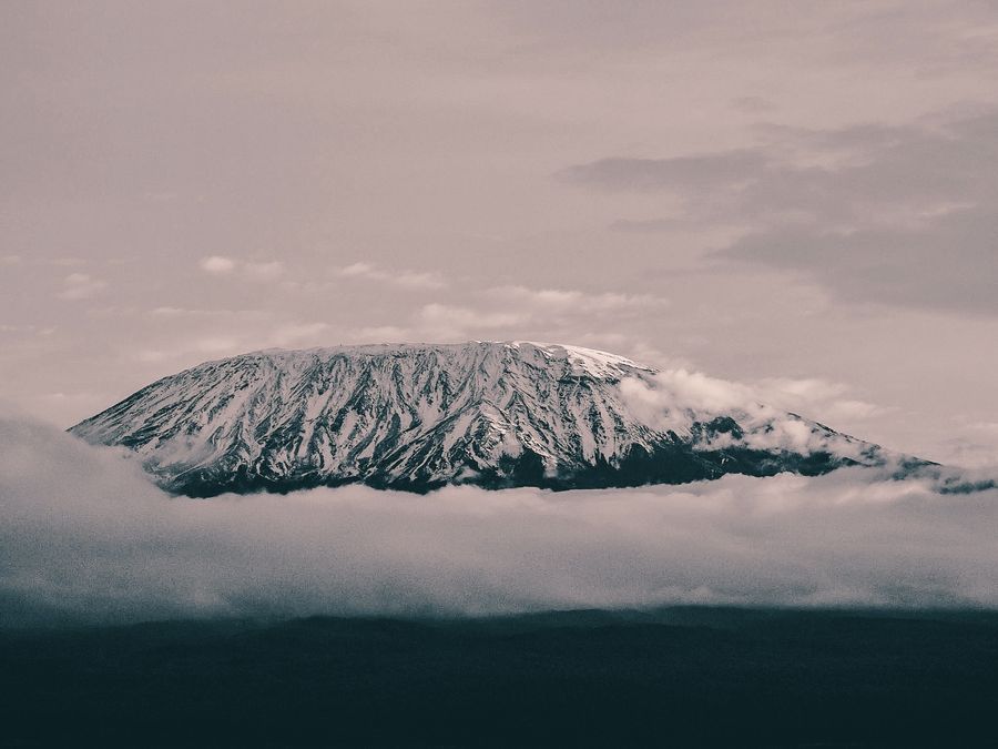 Kilimanjaro
