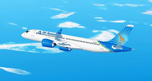 Budget Travel in Tanzania - Tips for Traveling on a Shoestring